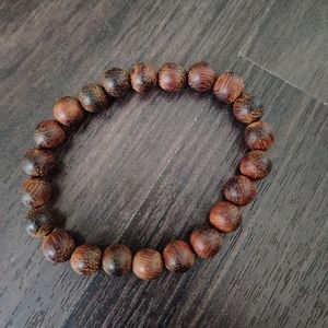 Wooden Bracelet